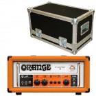 Orange Custom Shop 50 Flightcase